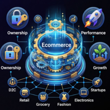 VSmartEngine Platform